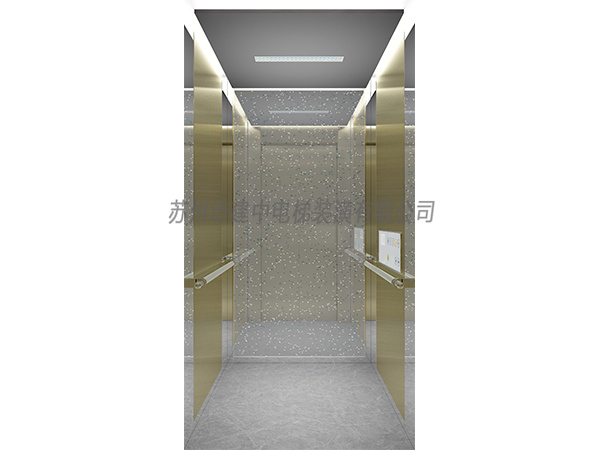 轎廂裝潢
