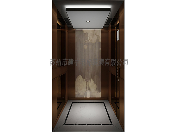 轎廂裝潢