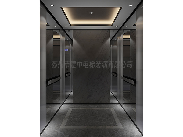 轎廂裝潢