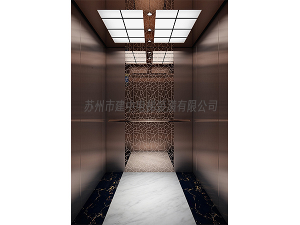 轎廂裝潢